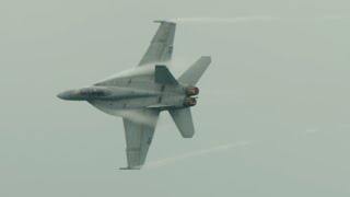 YH Meets Top Gun at Pacific Airshow!