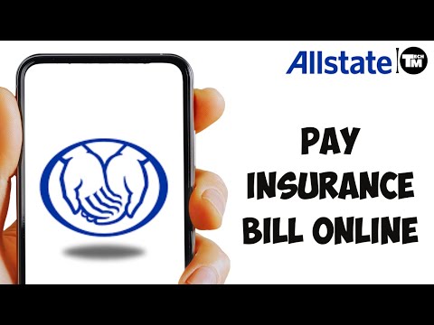 Allstate Bill Pay
