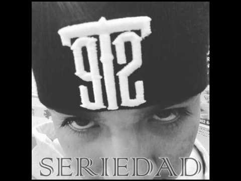 12.TERCO92 - BRINDO POR TI (SERIEDAD) AUDIO OFICIAL