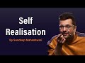 Self Realisation - By Sandeep Maheshwari | Hindi