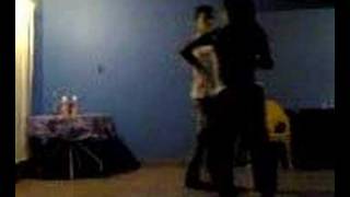 Yo lo q quiero es SALSA!