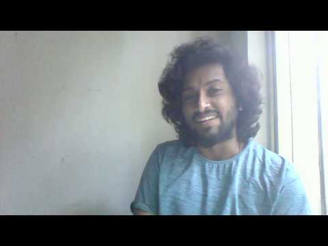 Ajinkya Alkari KHIDKIYAN