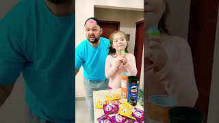 NÃO PODE COMER REMÉDIO #shorts