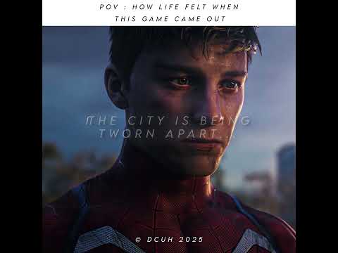 Nice song..."Marvel's Spider-Man 2 edit" | Metro Boomin, A$AP Rocky, Roisee - Am I Dreaming