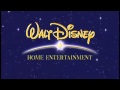 Walt Disney Home Entertainment 2002 PAL