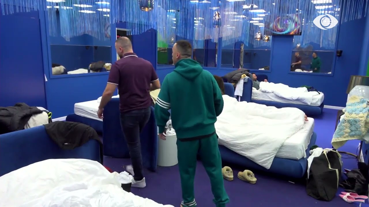 Agravon debati mes Tirit dhe G Banit: Gangster...