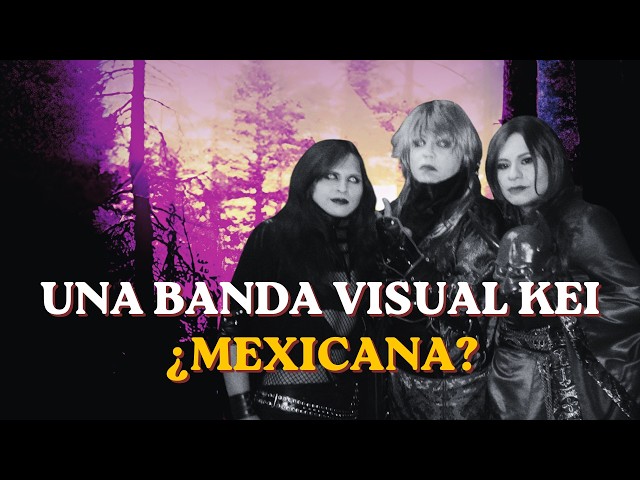Vídeo relacionado con LAS MEJORES BANDAS ACTIVAS DEL VISUAL KEI: Con este libro conocerás las mejores bandas activas que hay en el Visual Kei. Bandas japonesas