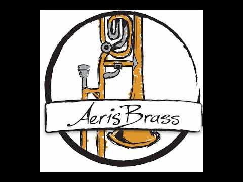 Traditional Scottish Medley - Aeris Brass
