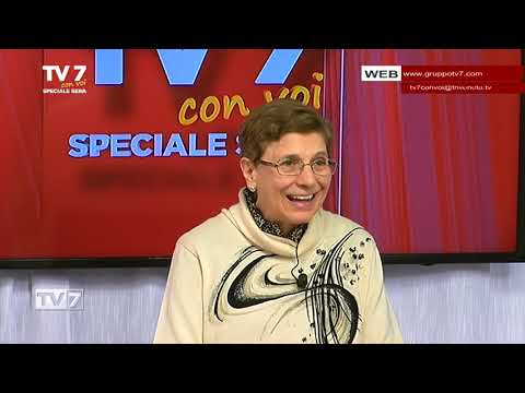 TV7 CON VOI SPECIALE SERA DEL 11/4/23 (3 di 5) - Dalla parte degli animali