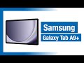Galaxy Tab A9 Neues Einsteiger Tablet Von Samsung 2023