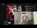 Prong - Pure Ether Reaction & First Time Listen
