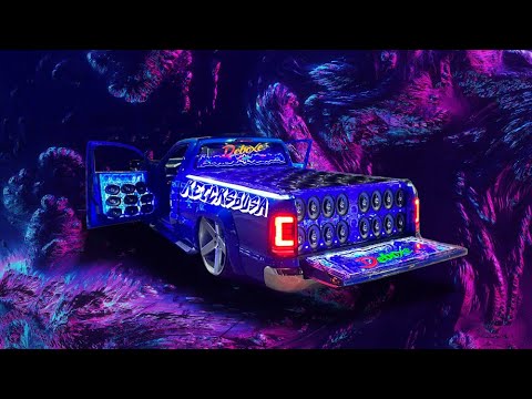 MINA FOGUENTA - SOUSA DJ, MC's Dudu Sk, Taliban, Mboy, Th da Serra(ELETROFUNK)