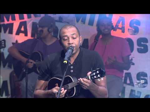 No compasso do criador / Recado à minha amada, por Salgadinho