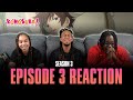 A Re-education for This Bright Little Girl! | Konosuba! S3 Ep 3 Reaction