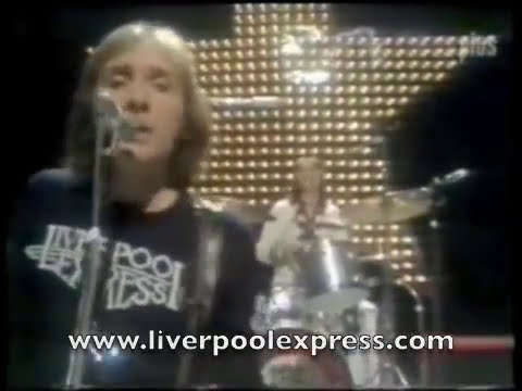 Liverpool Express - Every Man Must Have A Dream (Supersonic)