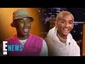 Jaden Smith Calls Tyler The Creator His Boyfriend Again E News