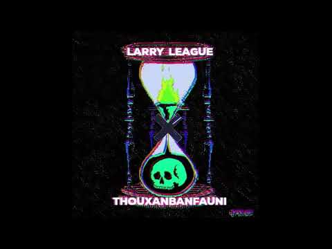 LARRY LEAGUE X THOUXANBANFAUNI - GLORIA (Slowed + Reverb)