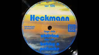 Heckmann ‎– Bobby O