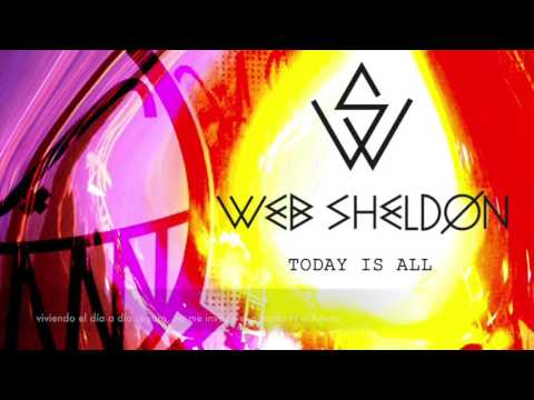 Web Sheldon - Writin' Stories (feat. Priveyt)