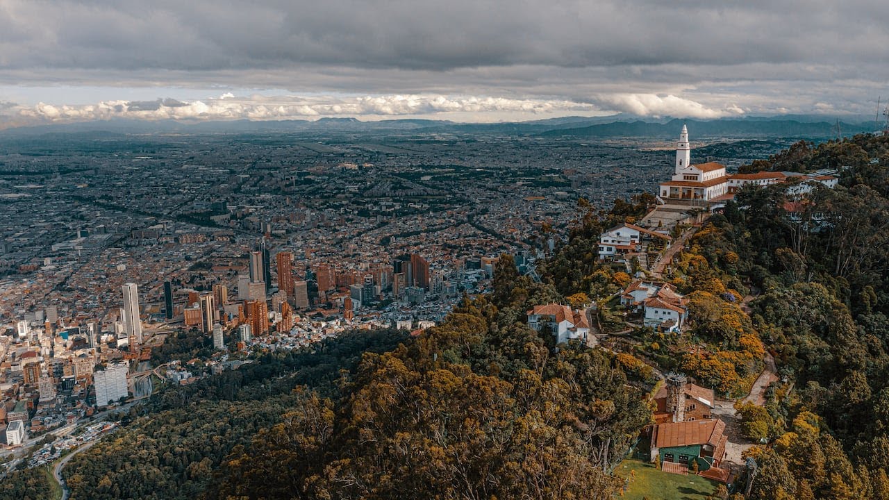 Conoce la gestión de la Oficina de Turismo de Bogotá en 2024