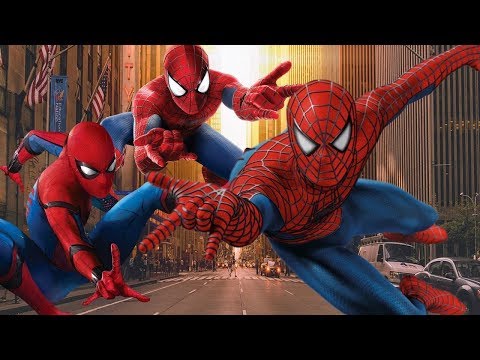 Spider-man Assemble | Giorgio Vanni