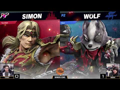 RIT - TPG 37 - WINNERS SEMIS - Teridax Vs. iModerz