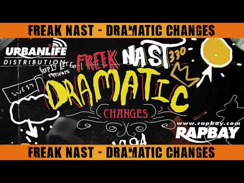 Freek Nast feat. Jizzle - Anymore - Video Music Track