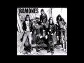 RAMONES- I LOST MY MIND