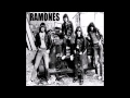 RAMONES- I LOST MY MIND 