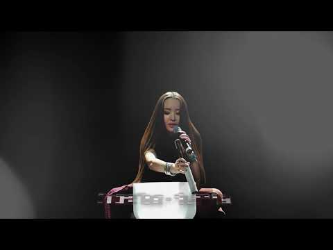 Daiqing Tana - Silent Sky. LYRICS Дайчин Тана - Аниргүй тэнгэр