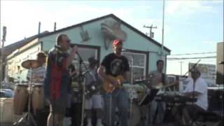 Slow Down -Salty Dogs