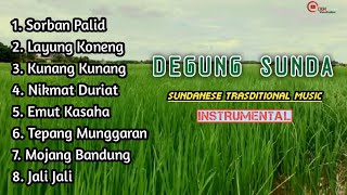 Download lagu Degung Sunda Terpopuler Saat Ini  | Sundanese Traditional Music Instrumental | Relaxing | West Java mp3