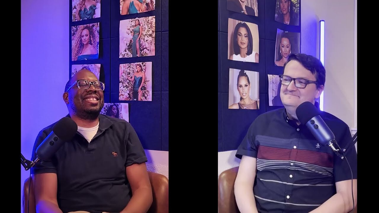 EP77 Milwaukee Melodrama (RHOSLC)