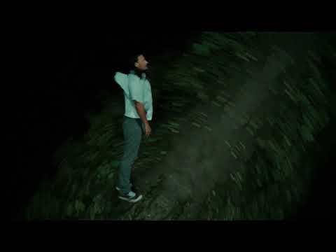 Dead American - Into Oblivion (Official Visualizer Video)