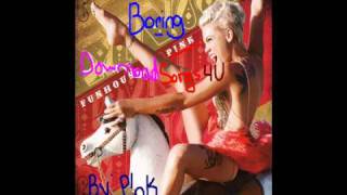Boring - Pink [ Lyrics + Download ]
