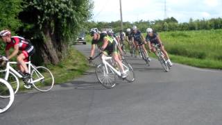 preview picture of video 'Wedstrijd te Oosteeklo (29/07/2012) (B - categorie) (WAOD) (NGMT Cycling Team)'