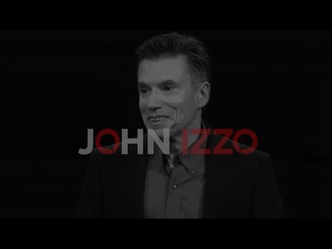 Sample video for John Izzo