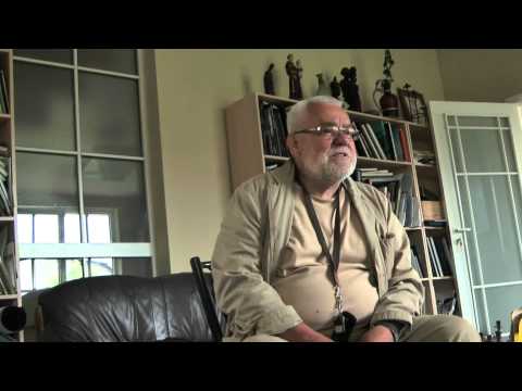 MO pokalbiai. Antanas Sutkus (I dalis)