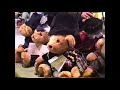 1999 RomaEUROandDisneyLandParis01 From Japan To Italy Via Heathrow Airport R