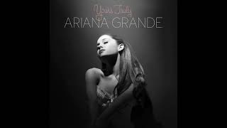 Ariana Grande - Right There (Radio Disney/Solo Version) (HQ)