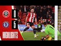 Sheffield United 0-5 Aston Villa Premier League highlights