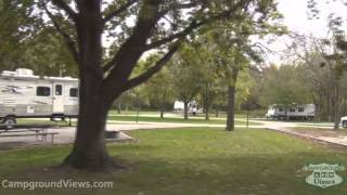 preview picture of video 'CampgroundViews.com - Yellow Banks Park Pleasant Hill Iowa IA Campground'