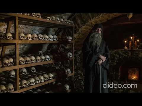 In the midst of desert beauty by Bigorski Manastir for 1 hour and 30 minutes