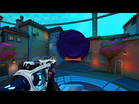 "Esse OMEN está xitado" Valorant Competitivo