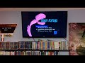 Menu Walkthrough Of Monsters Inc Collector S Edition 2002 Dvd Disc 1