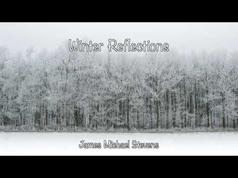 Winter Reflections - Piano Solo