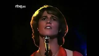 Love Is Thicker Than Water   Andy Gibb    HQ 4K