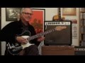 Bill Frisell & His Carr Sportsman.