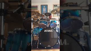 This Beautiful Pain - Runrig - Drum Cover