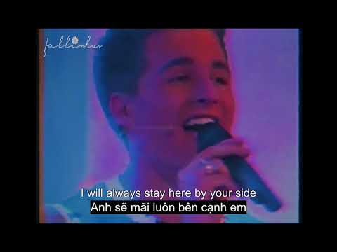 Cry On My Shoulder - Super Star (Lyrics & Vietsub)